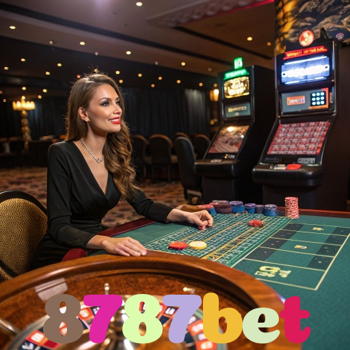  8787bet