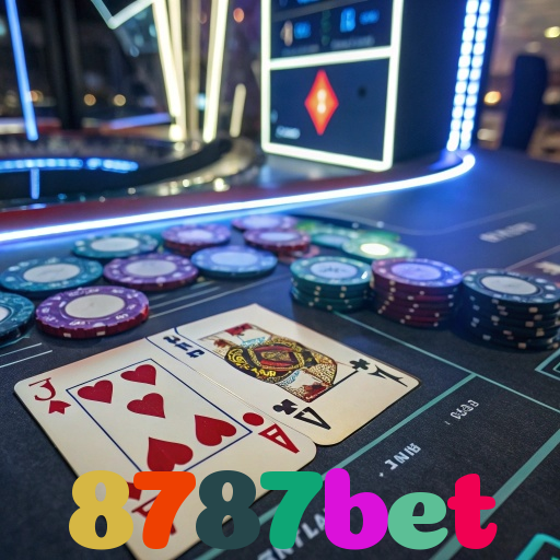  8787bet