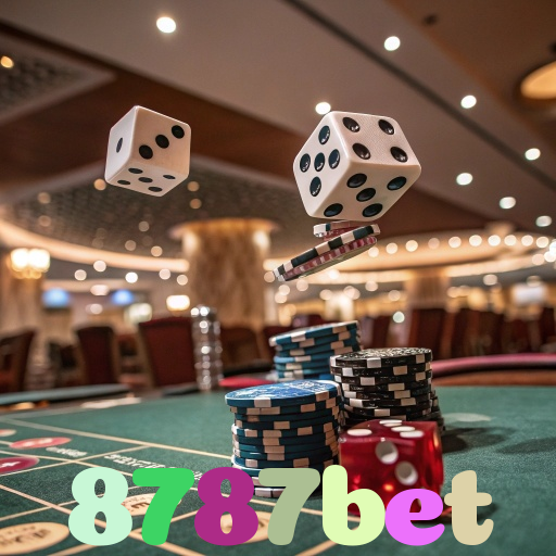  8787bet