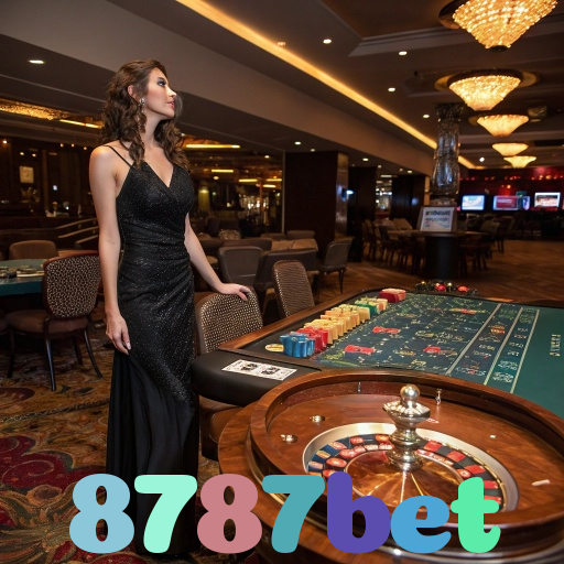  8787bet