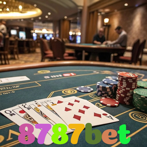  8787bet