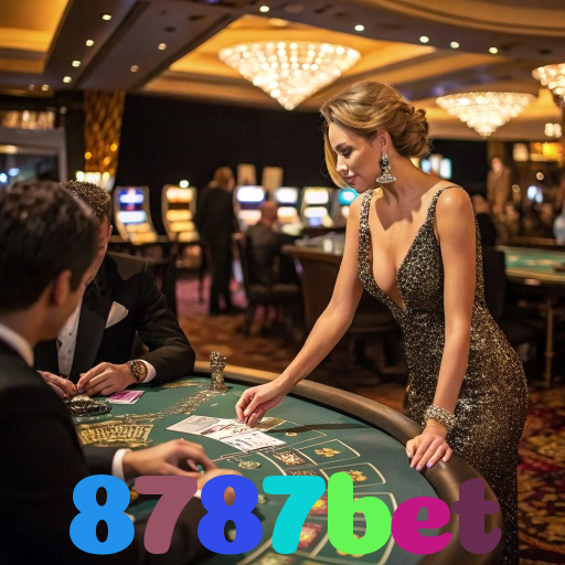  8787bet