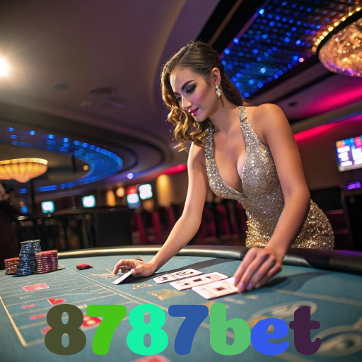  8787bet