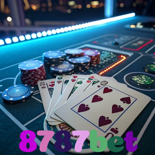  8787bet
