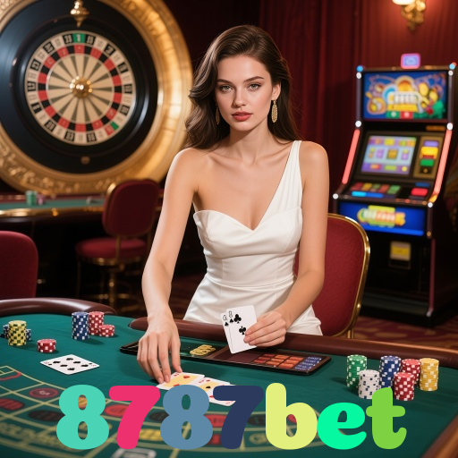  8787bet