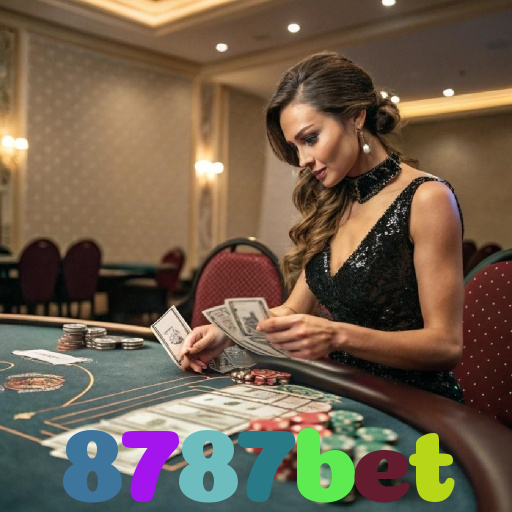  8787bet