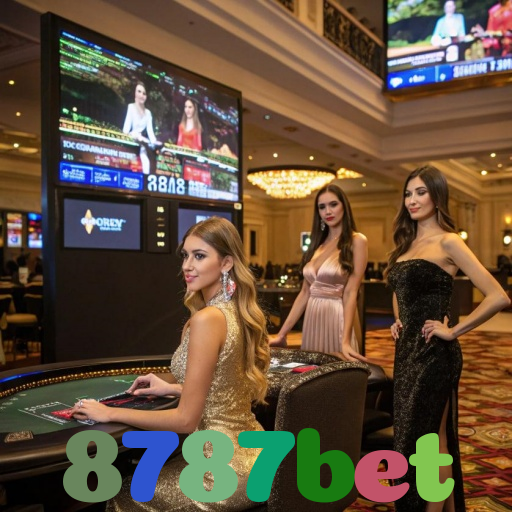  8787bet