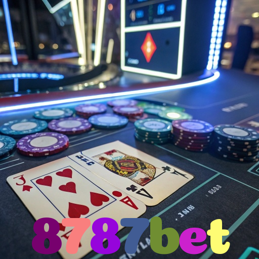  8787bet