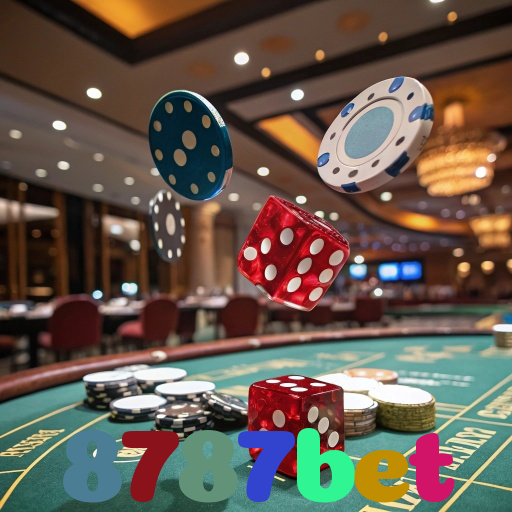  8787bet