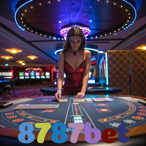  8787bet