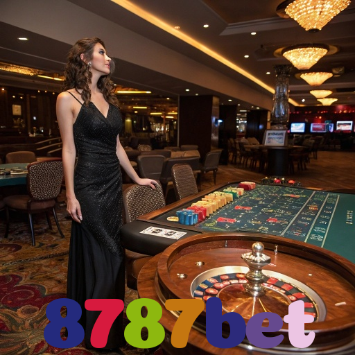  8787bet