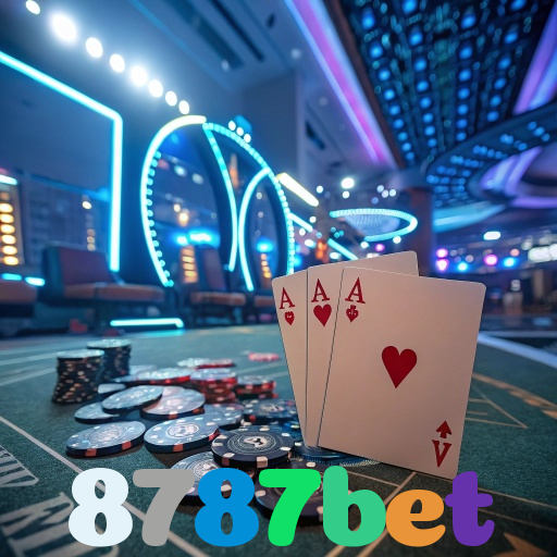  8787bet