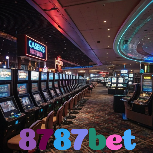  8787bet