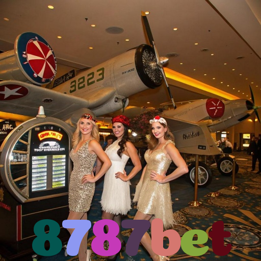  8787bet