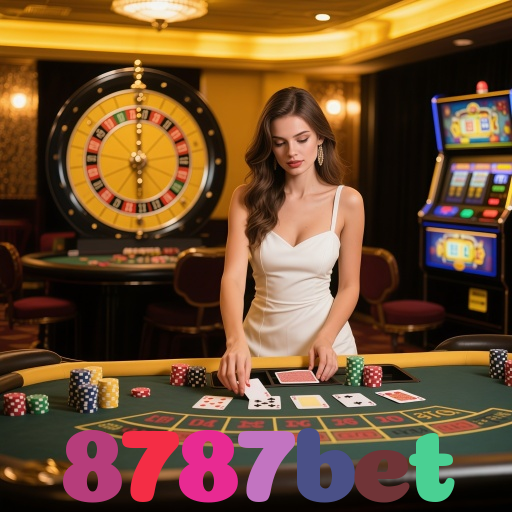  8787bet