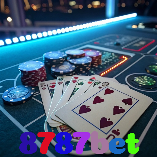  8787bet