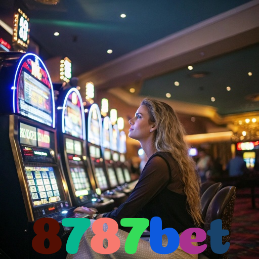  8787bet