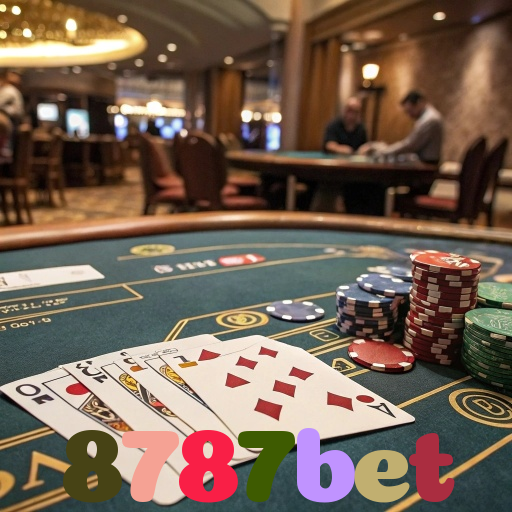  8787bet