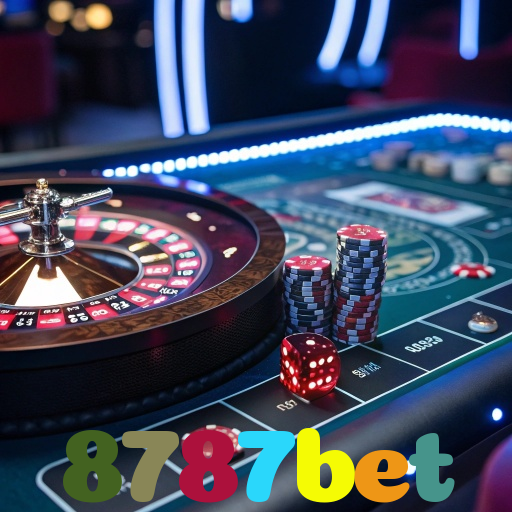  8787bet