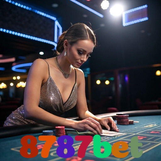  8787bet