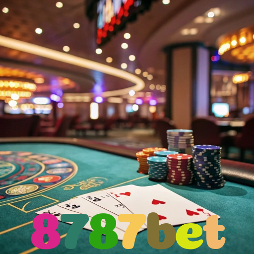  8787bet