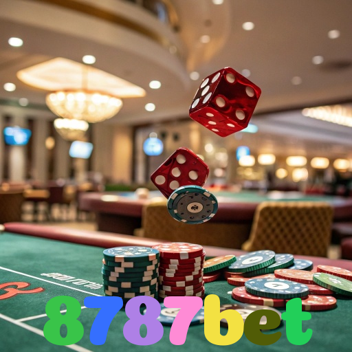  8787bet