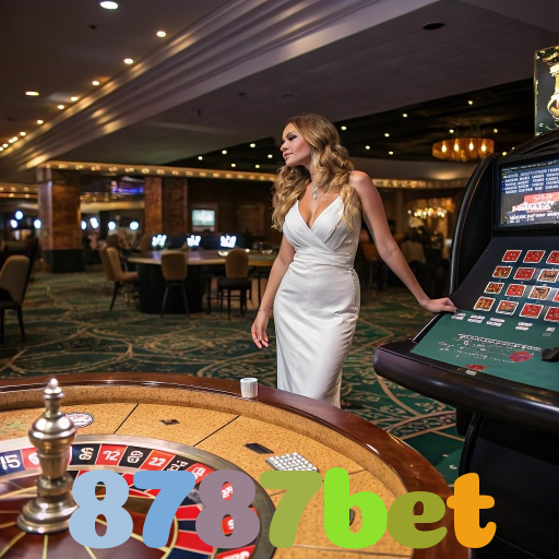  8787bet