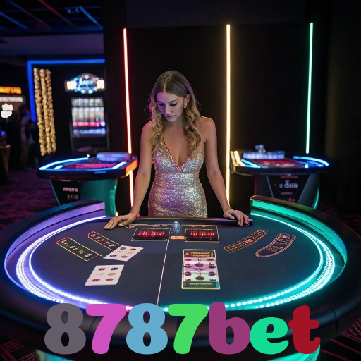  8787bet