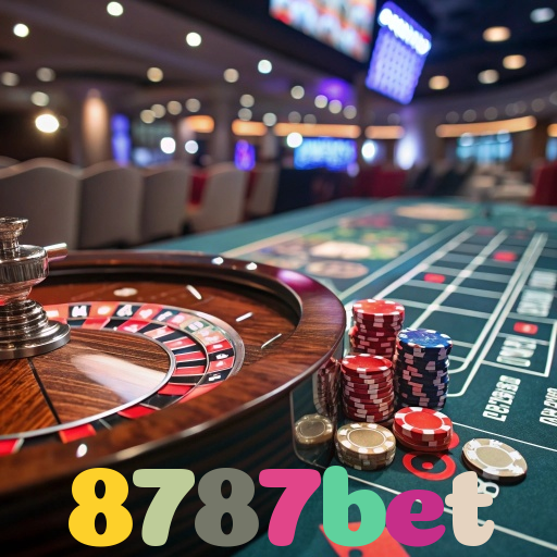  8787bet