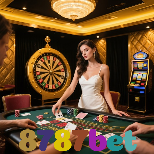  8787bet