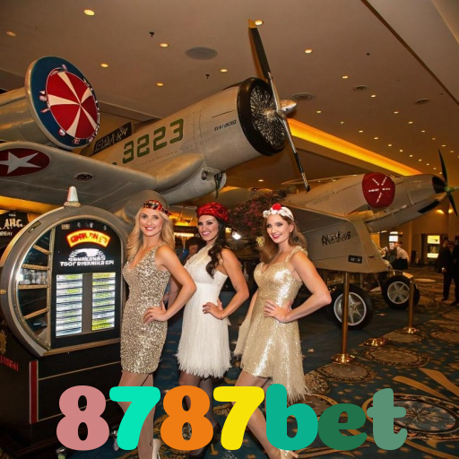  8787bet