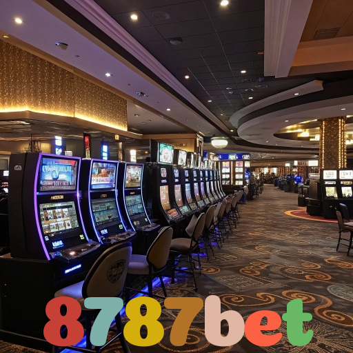  8787bet