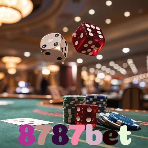  8787bet