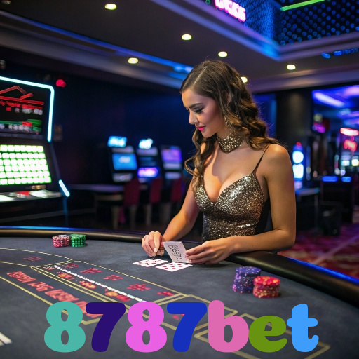  8787bet