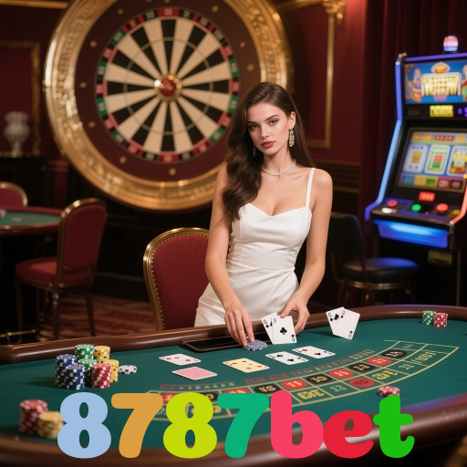  8787bet