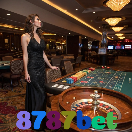  8787bet