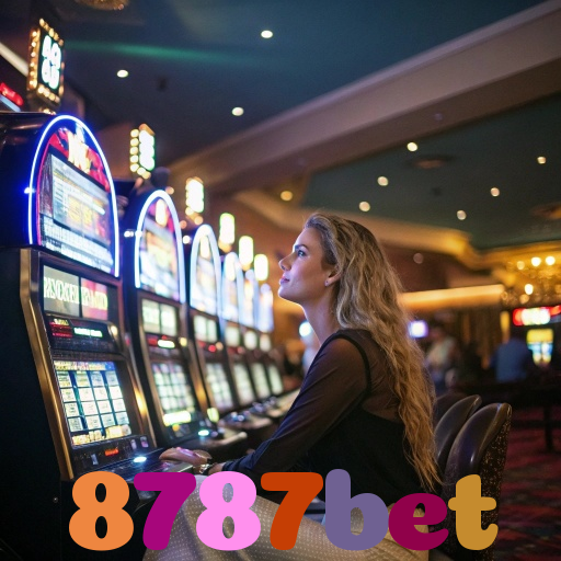  8787bet