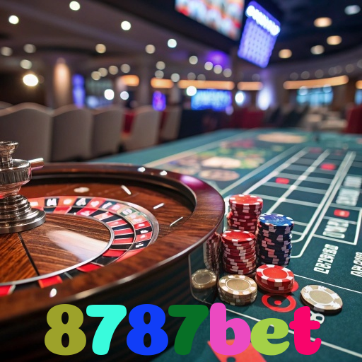  8787bet