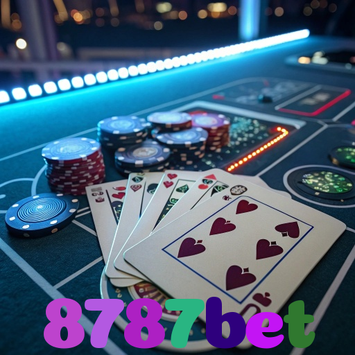  8787bet