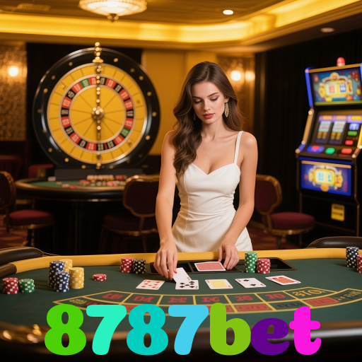  8787bet