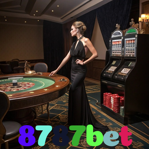  8787bet
