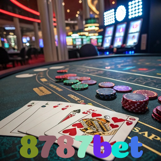  8787bet