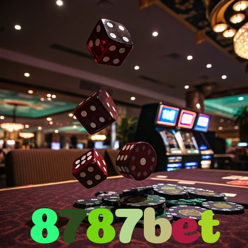  8787bet