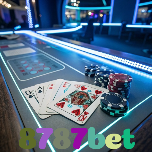  8787bet