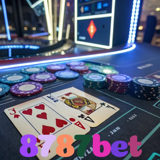  8787bet