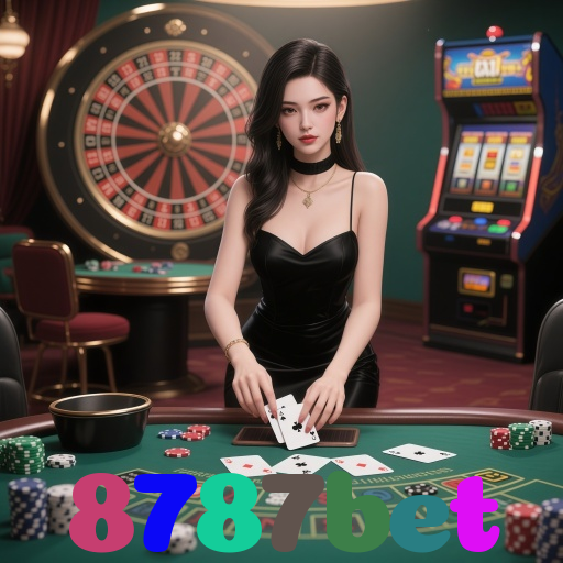  8787bet
