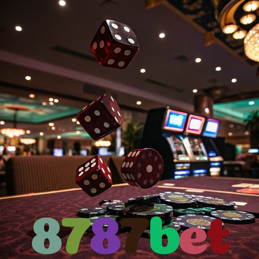  8787bet