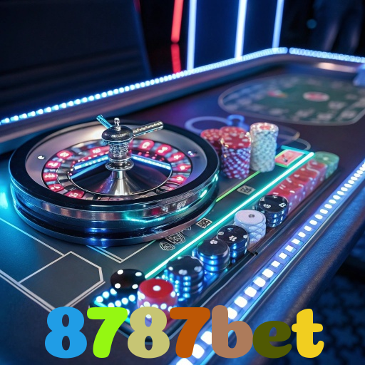  8787bet