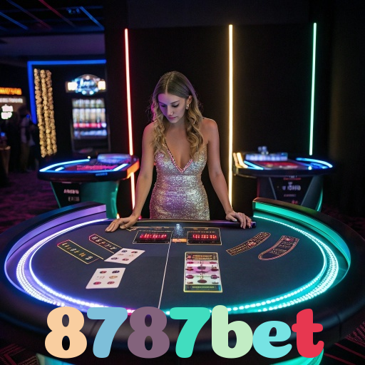  8787bet