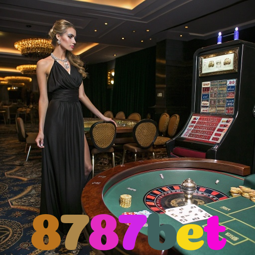  8787bet